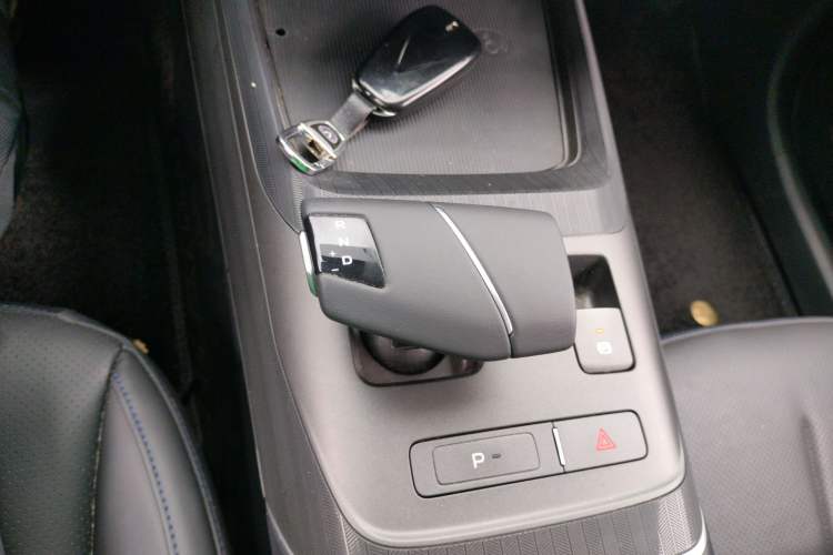 Used Changan Eado 2024 1.5T GDI Automatic Prestige Edition