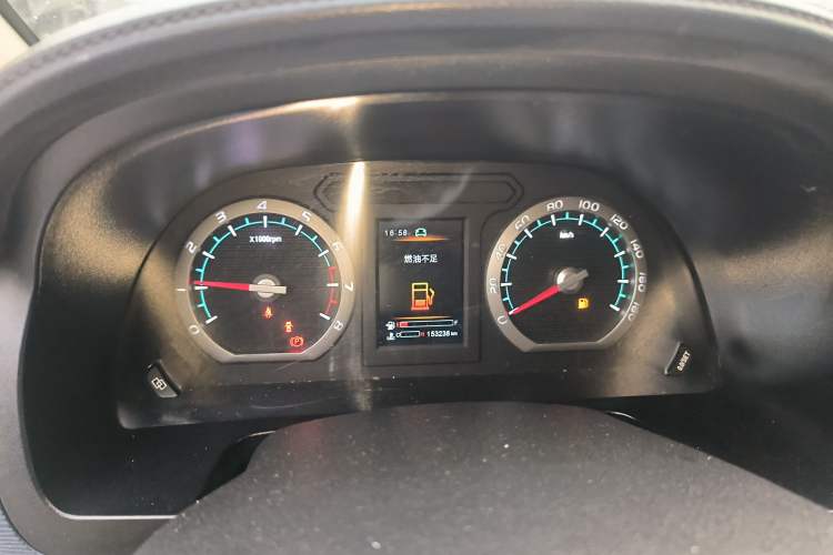 Used FORTHING Lingzhi 2022 Striving Version M5L 2.0L Luxury 7-Seater