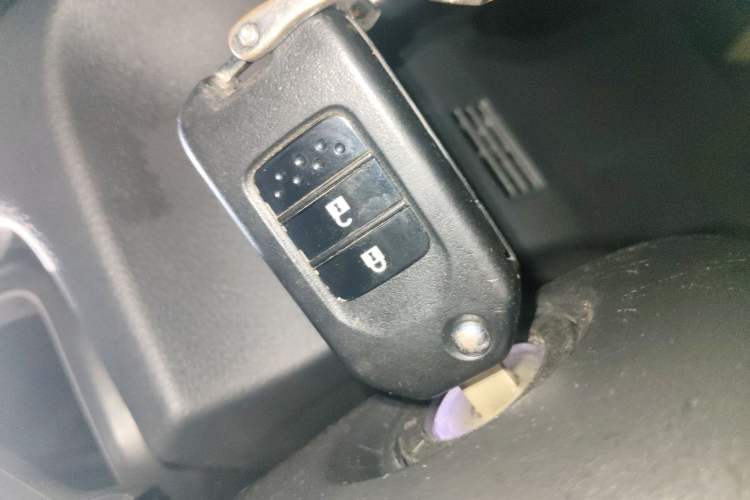 Used Honda Breeze 2020 240TURBO CVT 2WD Elite Edition
