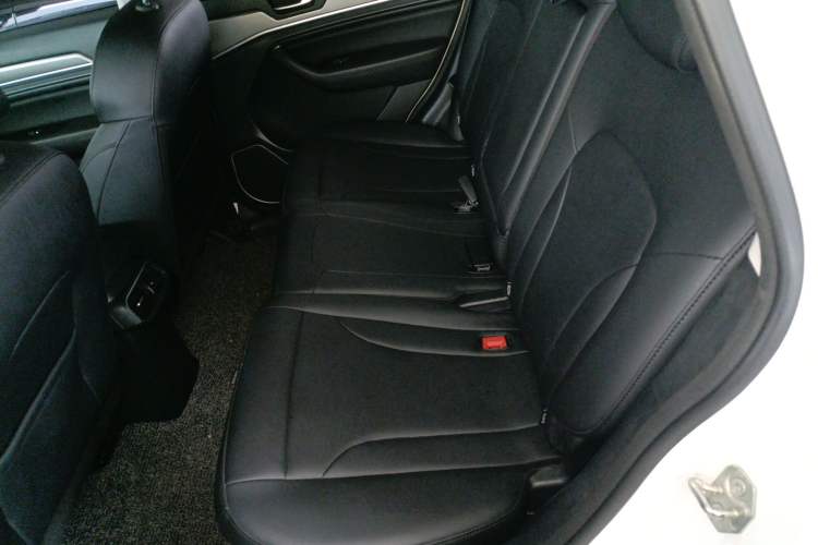 Used Haval H6 2018 Blue Label Sport Edition 1.5T Manual Two-Wheel Drive Elite Model