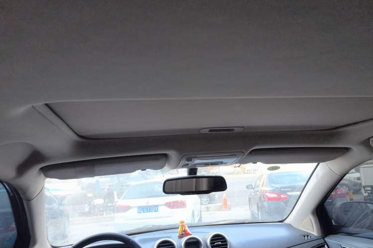 Used BYD S7 2015 2.0T Upgraded Automatic Flagship Version