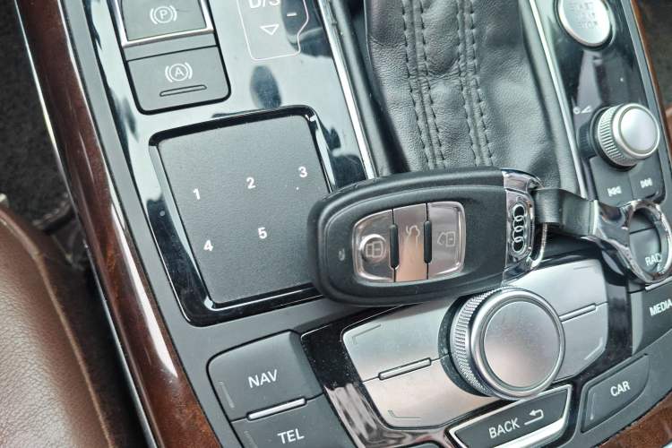 Used Audi A6L 2016 TFSI Sport Edition
