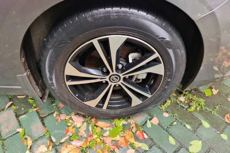 Used Nissan Sylphy 2020 1.6L XL CVT Enjoyment Edition Right Front Wheel Hub