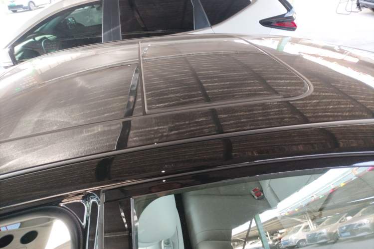 Used Nissan Teana 2026 Model Harmony Cockpit 2.0L Smart Ultra-Comfort Edition
