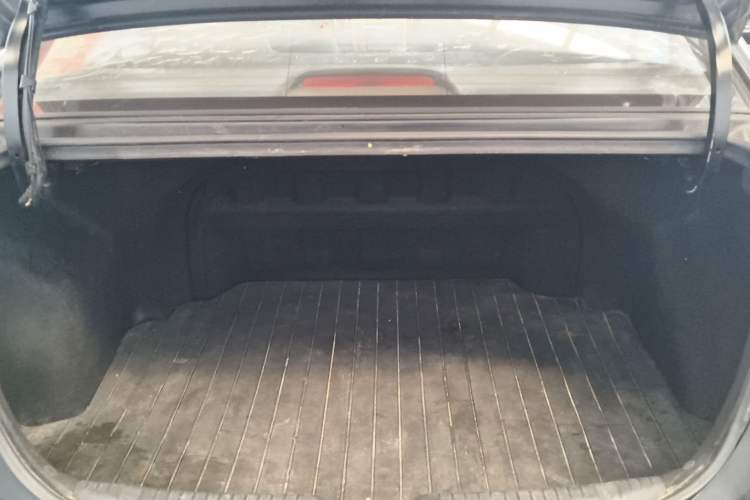 Used Kia Forte 2014 1.6L AT GL
