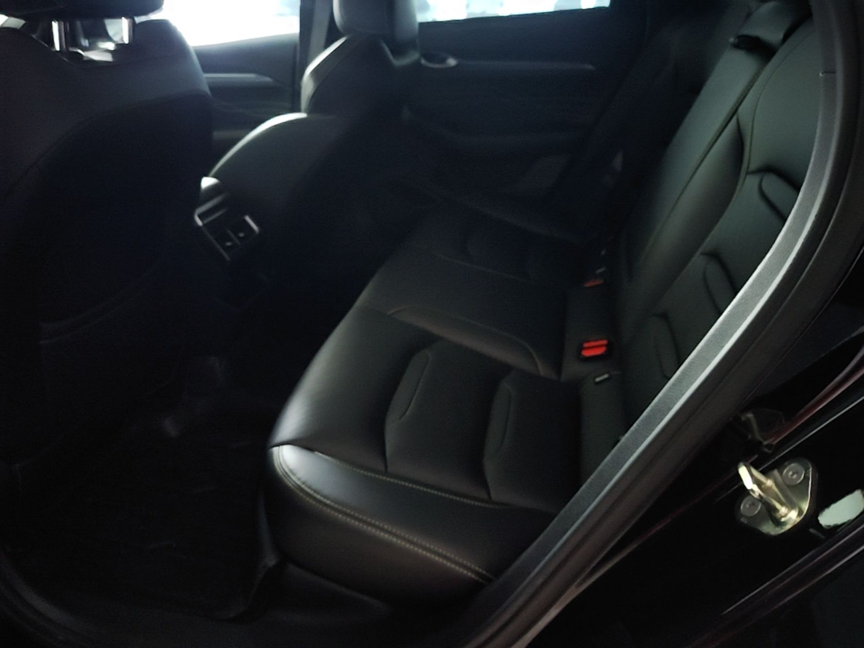 Geely Auto Preface 2023 1.5TD Fuyao Version — снимка 20