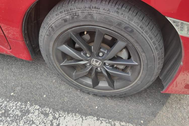 Used Honda Civic 2019 220TURBO CVT Dynamic Edition China VI Right Front Wheel Hub