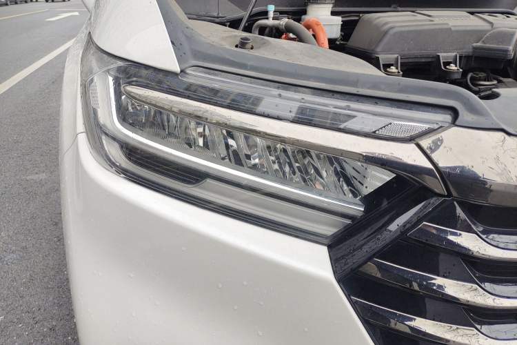 Used Honda Odyssey 2024 2.0L eHEV Sharp & Smart Edition
