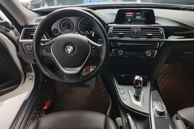 Used BMW 3 Series GT 2019 320i Sport Edition