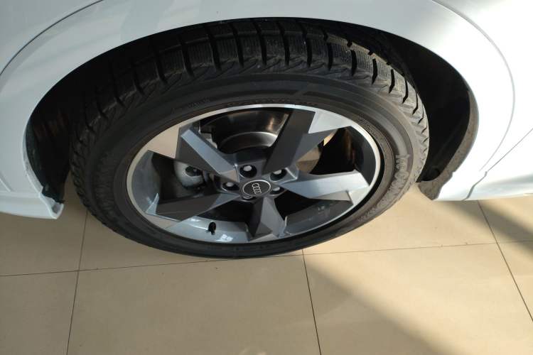 Used Audi Q3 2024 35 TFSI Fashion Dynamic Edition