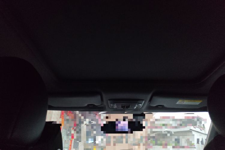 Used Honda XR-V 2019 1.5L CVT Comfort Version China VI