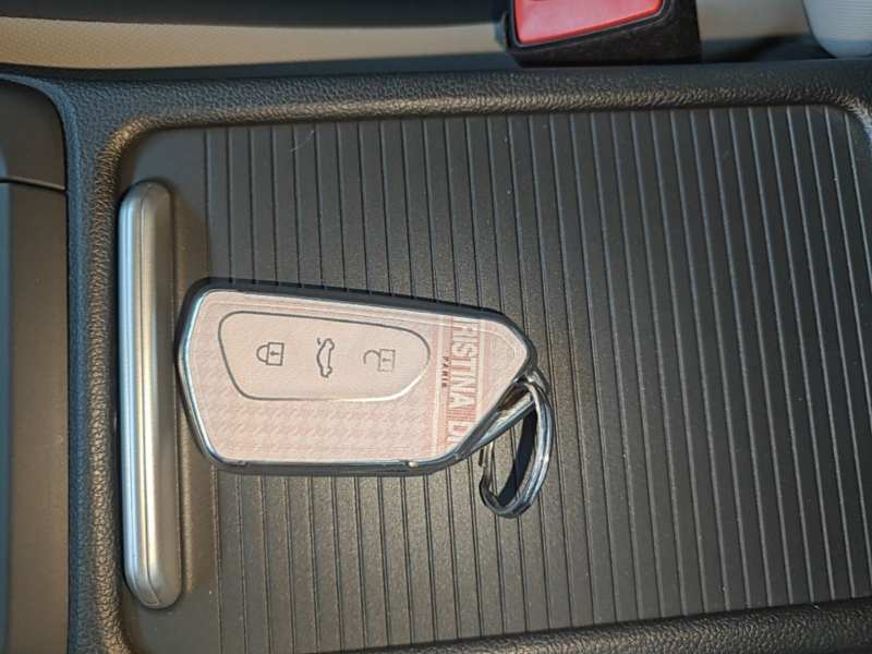 Used Volkswagen Golf 2023 Facelift 280TSI DSG Pro — 8