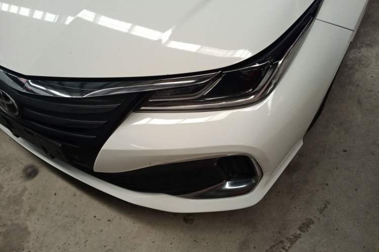 Used Toyota Allion 2022 2.0L Elite Edition
