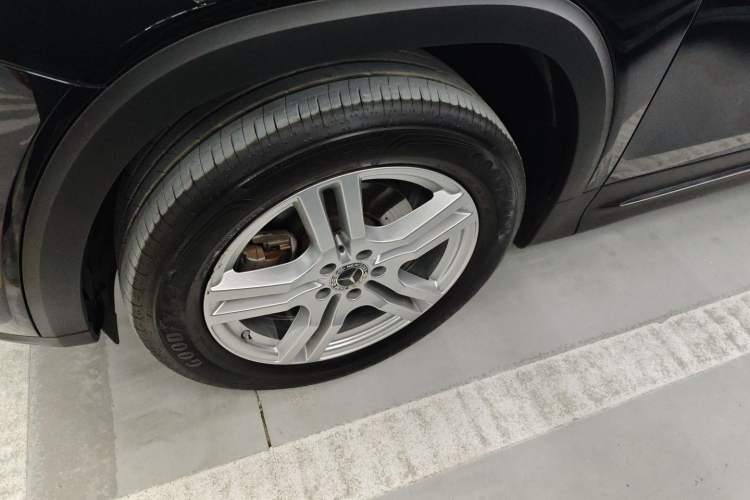 Used Mercedes-Benz GLB 2022 Refresh GLB 200 Dynamic Edition
