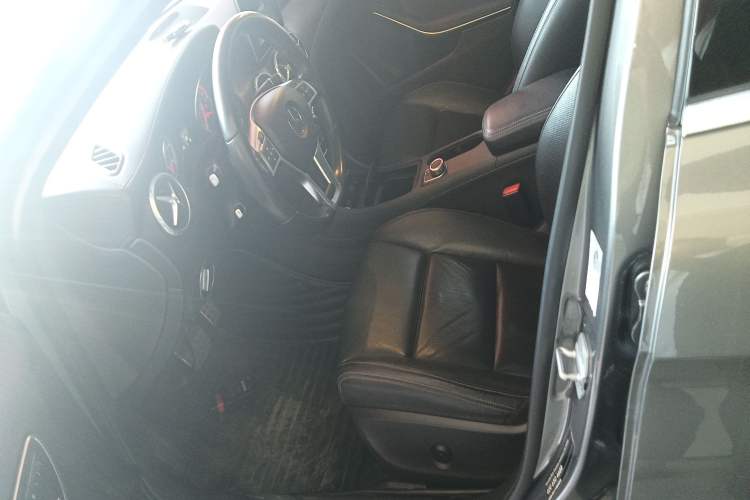 Used Mercedes-Benz GLA 2016 GLA 260 4MATIC Sport Edition