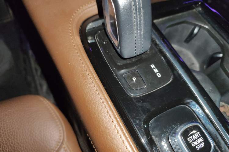 Used Volvo S90 New Energy 2021 T8 eDrive Hybrid Zhiyi Luxury Edition