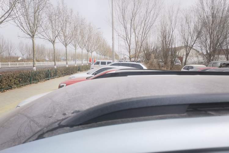 Used Leapmotor C16 2024 Range-Extended 200 Luxury Edition