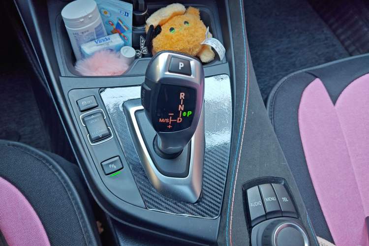 Used BMW 1 Series 2016 118i Leading Model