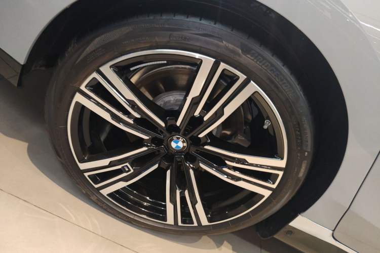 Used BMW i7 2023 eDrive50L Prestige M Sport Package