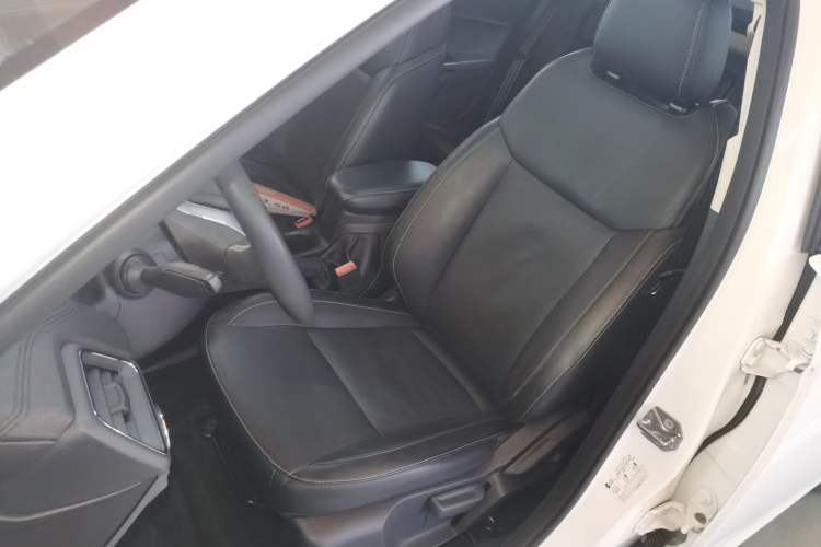 Used Ford Escort 2017 Happiness Edition 1.5L Automatic Fashion Version