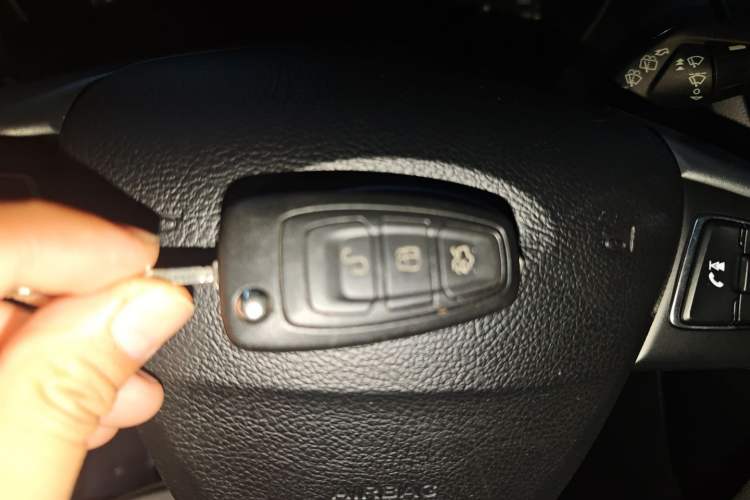 Used Ford Focus 2018 Hatchback Classic EcoBoost 180 Automatic Elite Model