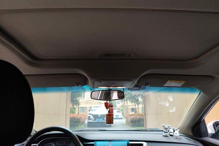 Used Buick GT 2017 15N Automatic Elite Version