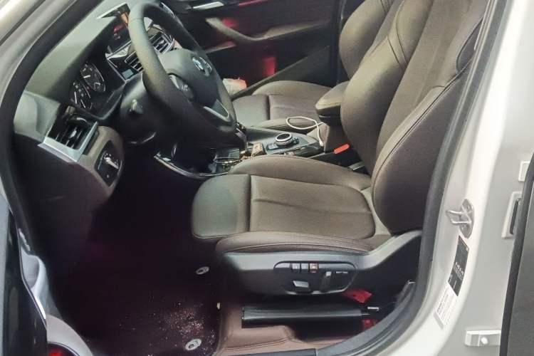 Used BMW X1 2020 sDrive20Li Fashion Model