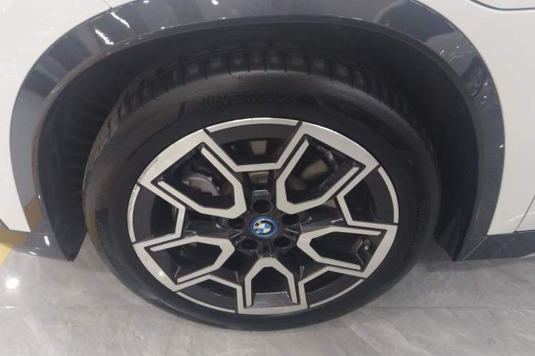 Used BMW iX1 2023 eDrive25L X Design Package