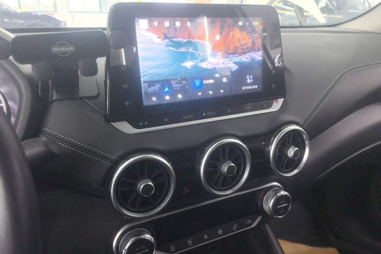 Used Nissan Sylphy 2021 1.6L XL CVT Enjoyment Edition