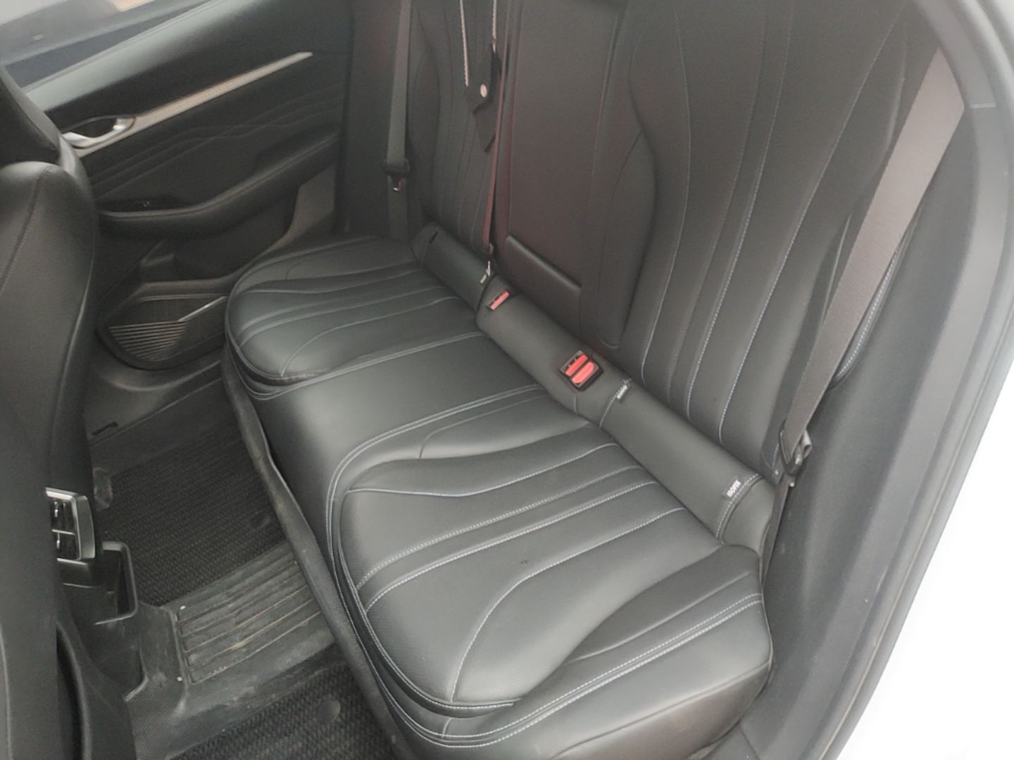 Geely Auto Preface 2025 Dongfang Yao 1.5TD Fuyao Edition — снимка 20