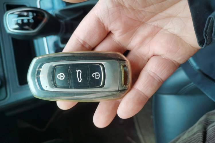 Used Geely Auto Vision 2020 1.5L CVT Asian Games Edition
