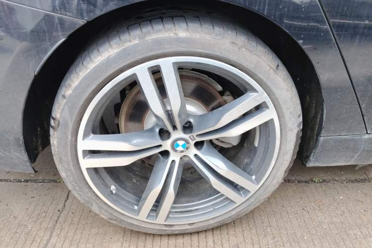 Used BMW 6 Series GT 2022 630i M Sport Package
