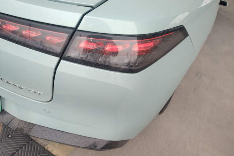 Used Hyptec GT 2023 560 Rear-Drive Seven-Wing Edition