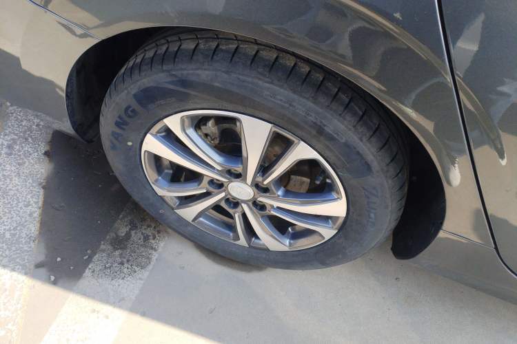 Used CHANGAN Eado 2023 Changan Edition PLUS Blue Whale NE 1.4T GDI DCT Prestige Version