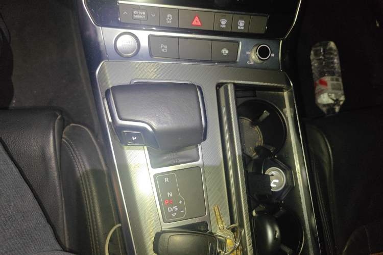 Used Audi A6L 2019 45 TFSI Prestige Elegant Edition
