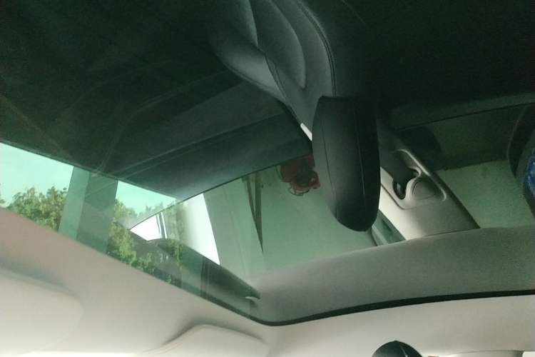 Used Tesla Model 3 2020 Standard Range Rear-Wheel Drive Upgraded Version
