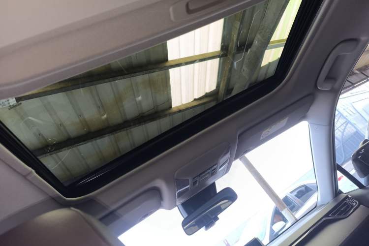 Used Toyota RAV4 2020 2.0L CVT Two-Wheel Drive Fashion Edition