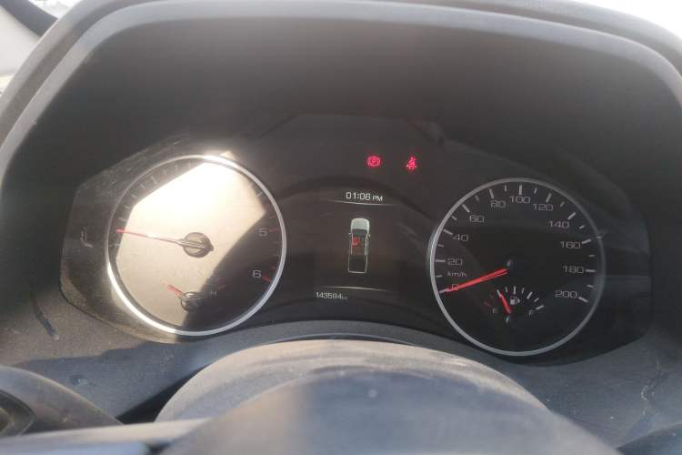 Used Great Wall Poer 2021 2.0T Commercial Version Manual Diesel Two-Wheel Drive Elite Long-Box GW4D20M