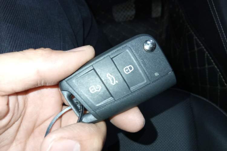 Used Jetta VS7 2023 280TSI Automatic Enjoyment Edition