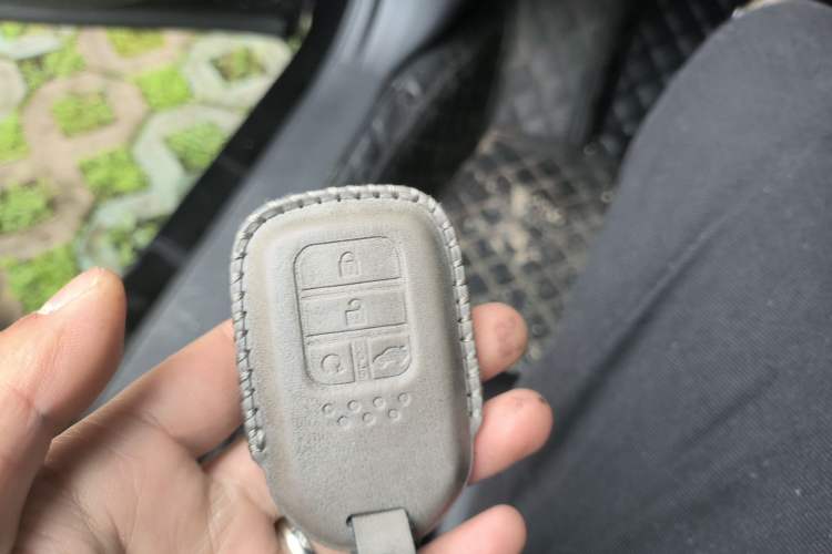 Used Honda Accord 2022 Xing·Hybrid 2.0L Phantom Night·Sharp Intelligence Edition