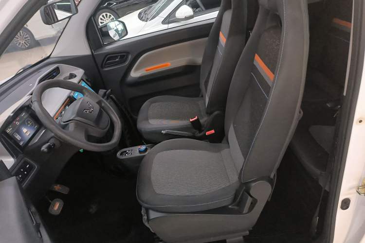 Used Wuling Hongguang MINIEV 2020 Freedom Version Lithium Iron Phosphate