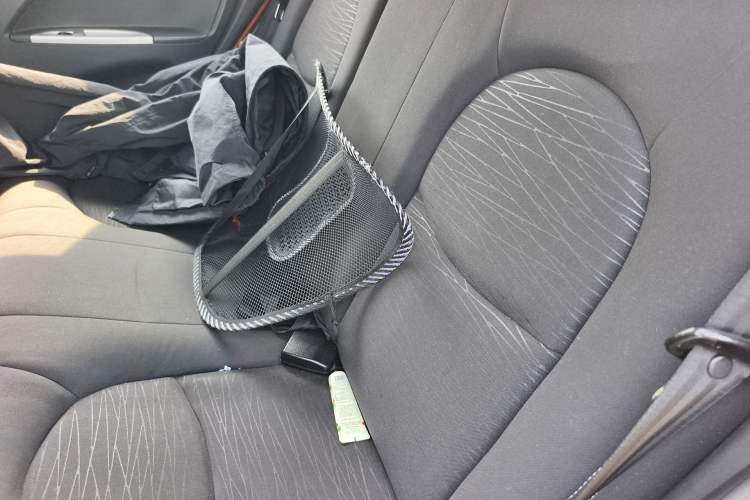 Used CHANGAN Benni mini 2012 1.0L Manual Fashion Edition China V Standard