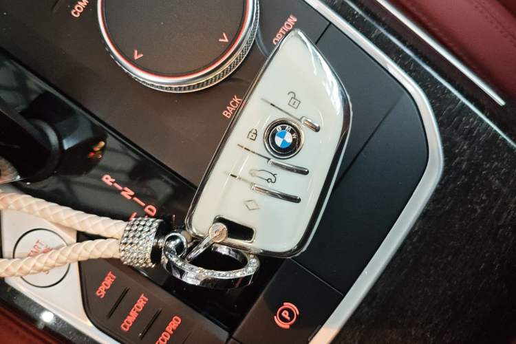 Used BMW 3 Series 2022 Updated 325Li M Sport Package
