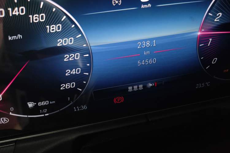 Used Mercedes-Benz C-Class 2022 C 200 L Sport Edition