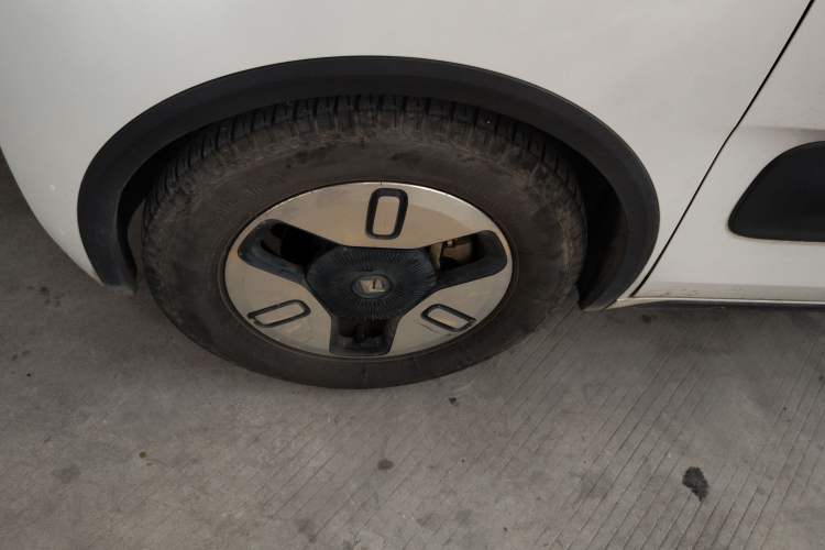 Used Baojun E300 2020 Plus Interstellar Smart Edition