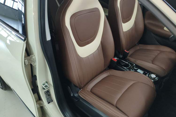 Used Wuling Bingo 2023 333km Enjoy+ Version
