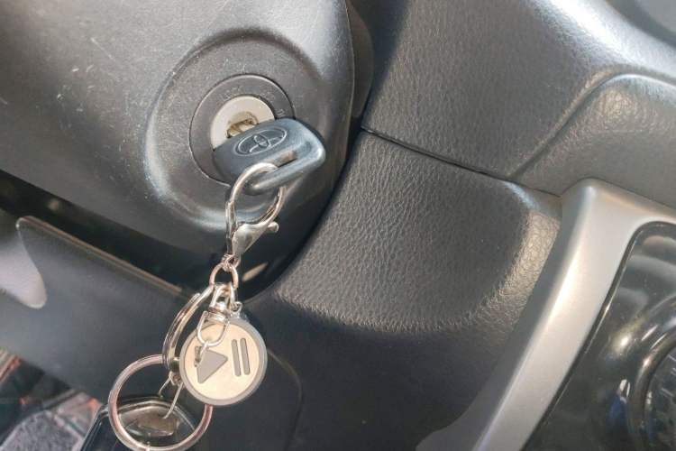 Used Toyota Vios 2017 1.5L CVT Innovation Edition
