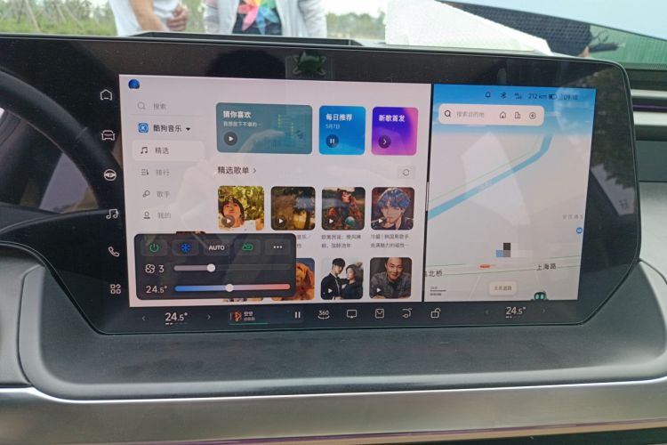 Used XPeng P7 2020 670N