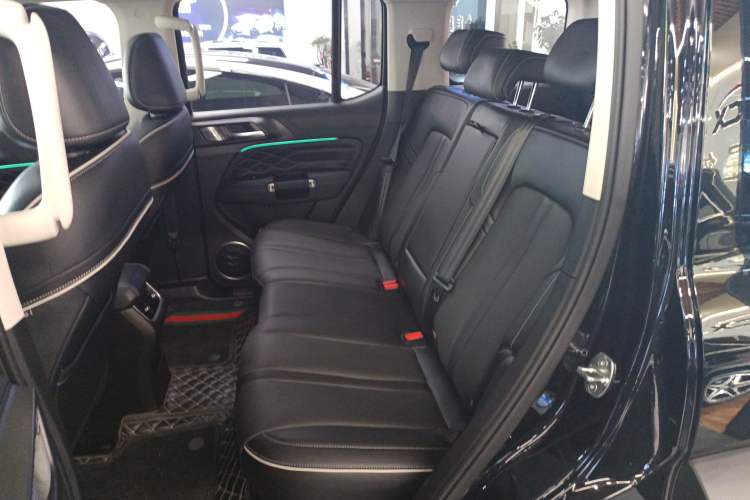 Used Tank 300 2023 Off-Road Edition 2.0T Conqueror