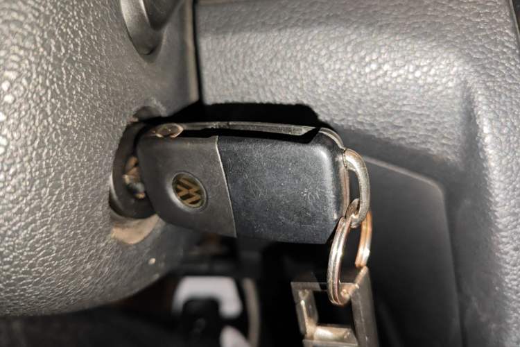 Used Volkswagen Bora 2016 1.6L Automatic Comfort Model
